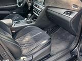 Hyundai Sonata 2018 годаүшін8 500 000 тг. в Туркестан – фото 4