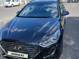 Hyundai Sonata 2018 годаүшін8 500 000 тг. в Туркестан – фото 3