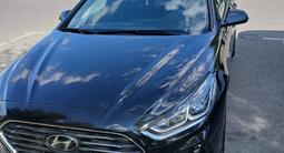 Hyundai Sonata 2018 годаүшін8 500 000 тг. в Туркестан – фото 3
