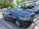 Hyundai Sonata 2018 годаүшін8 500 000 тг. в Туркестан