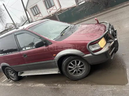 Mitsubishi RVR 1996 года за 2 200 000 тг. в Алматы – фото 2