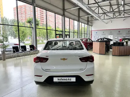 Chevrolet Onix 2023 года за 6 400 000 тг. в Астана – фото 6