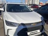 Chevrolet Tracker 2023 года за 7 200 000 тг. в Астана
