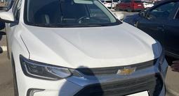 Chevrolet Tracker 2023 года за 7 200 000 тг. в Астана