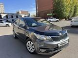 Kia Rio 2015 годаүшін5 250 000 тг. в Астана – фото 4