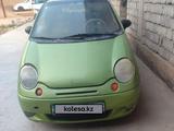 Daewoo Matiz 2006 годаүшін1 600 000 тг. в Сарыагаш