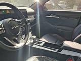 Kia Seltos 2025 годаүшін10 490 000 тг. в Алматы – фото 3