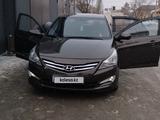 Hyundai Solaris 2015 года за 5 500 000 тг. в Павлодар