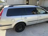 Ford Mondeo 2002 годаfor1 800 000 тг. в Талдыкорган