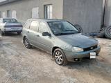 ВАЗ (Lada) Kalina 1117 2011 года за 1 400 000 тг. в Актау