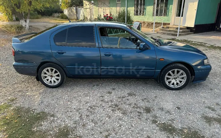 Nissan Primera 1998 года за 1 250 000 тг. в Шымкент