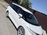 Toyota Estima 2008 годаүшін4 800 000 тг. в Сатпаев – фото 4