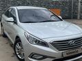 Hyundai Sonata 2015 года за 7 300 000 тг. в Алматы