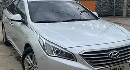 Hyundai Sonata 2015 года за 7 300 000 тг. в Алматы