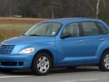 Chrysler PT Cruiser 2005 годаүшін290 000 тг. в Павлодар