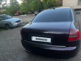Audi A6 2001 годаүшін2 000 000 тг. в Кокшетау – фото 3