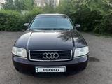 Audi A6 2001 годаүшін2 000 000 тг. в Кокшетау – фото 5