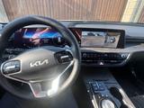 Kia K8 2021 года за 18 000 000 тг. в Атырау – фото 2