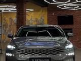 Kia K8 2021 года за 18 000 000 тг. в Атырау – фото 4