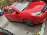 Geely MK 2015 года за 1 516 000 тг. в Караганда – фото 2