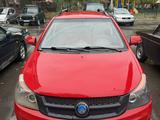 Geely MK 2015 года за 1 516 000 тг. в Караганда