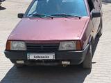 ВАЗ (Lada) 2109 1994 года за 684 615 тг. в Семей – фото 4