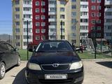 Toyota Corolla 2005 года за 4 200 000 тг. в Усть-Каменогорск – фото 3