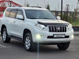 Toyota Land Cruiser Prado 2011 годаүшін13 500 000 тг. в Астана