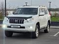 Toyota Land Cruiser Prado 2011 года за 13 500 000 тг. в Астана – фото 14