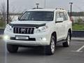 Toyota Land Cruiser Prado 2011 года за 13 500 000 тг. в Астана – фото 15