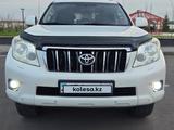 Toyota Land Cruiser Prado 2011 годаүшін13 500 000 тг. в Астана – фото 2