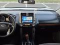 Toyota Land Cruiser Prado 2011 года за 13 500 000 тг. в Астана – фото 26