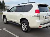 Toyota Land Cruiser Prado 2011 годаүшін13 500 000 тг. в Астана – фото 3