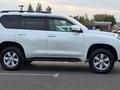 Toyota Land Cruiser Prado 2011 года за 13 500 000 тг. в Астана – фото 4