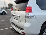 Toyota Land Cruiser Prado 2011 годаүшін13 500 000 тг. в Астана – фото 5