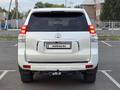Toyota Land Cruiser Prado 2011 года за 13 500 000 тг. в Астана – фото 9