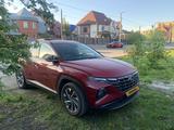 Hyundai Tucson 2022 года за 13 300 000 тг. в Петропавловск