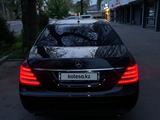 Mercedes-Benz S 500 2006 годаүшін6 500 000 тг. в Алматы – фото 2