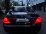 Mercedes-Benz S 500 2006 года за 6 500 000 тг. в Алматы