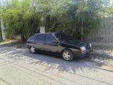 ВАЗ (Lada) 2109 2003 года за 1 150 000 тг. в Шымкент – фото 5