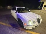 Jaguar S-Type 2000 года за 3 300 000 тг. в Алматы