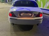 Jaguar S-Type 2000 года за 3 300 000 тг. в Алматы – фото 3