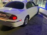 Jaguar S-Type 2000 года за 3 300 000 тг. в Алматы – фото 4