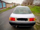 Audi 80 1988 года за 1 600 000 тг. в Костанай – фото 4