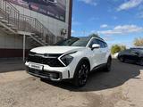 Kia Sportage 2024 года за 17 800 000 тг. в Караганда – фото 2