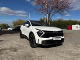 Kia Sportage 2024 года за 17 800 000 тг. в Караганда – фото 3