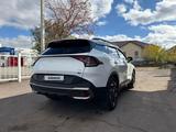 Kia Sportage 2024 года за 17 800 000 тг. в Караганда – фото 5