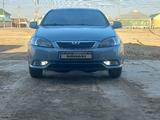 Daewoo Gentra 2014 годаүшін4 500 000 тг. в Кызылорда – фото 5