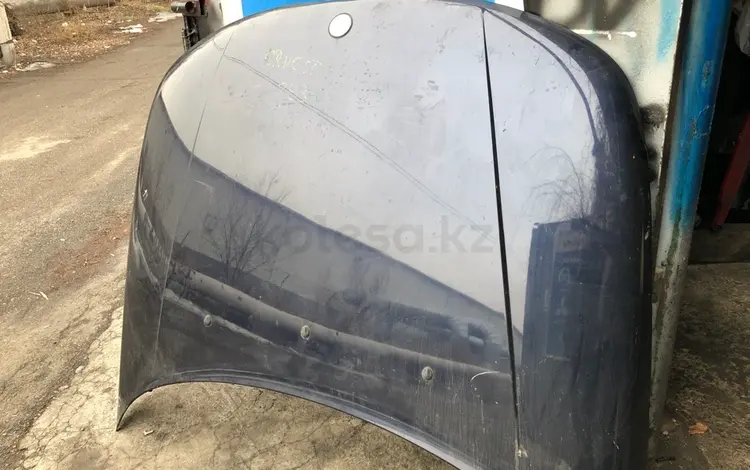 Капот СААБ (Saab) привозной в наличии за 25 000 тг. в Алматы