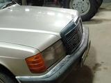 Mercedes-Benz 190 1989 годаүшін1 500 000 тг. в Семей